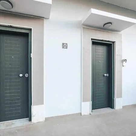 Apartment Vip Flat Palaio Faliro 2bd Athens