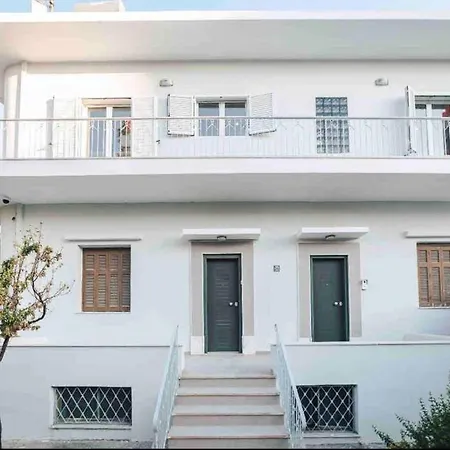 Vip Flat Palaio Faliro 2bd Apartment