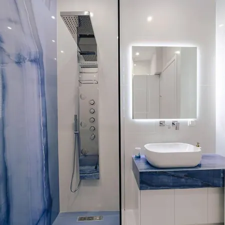 Vip Flat Palaio Faliro 2bd *