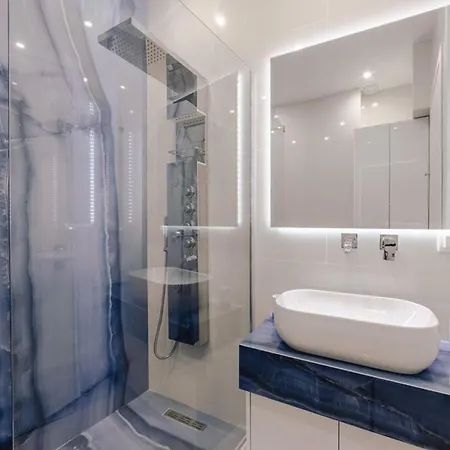 Apartment Vip Flat Palaio Faliro 2bd Athens